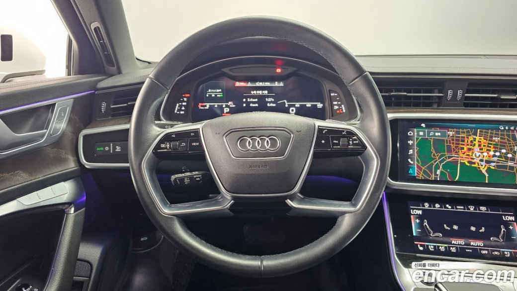 Audi A6 45 TFSI Premium, 2023