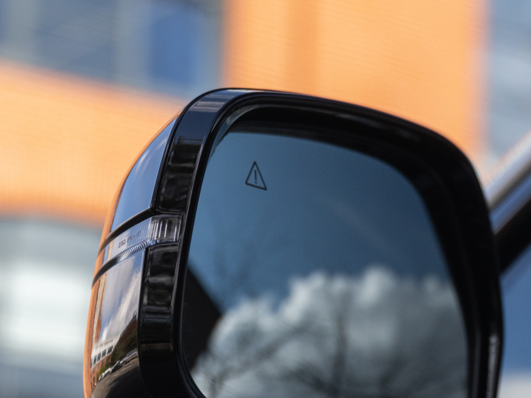 Kia Sorento 3.5 AT, 2021, 52 000 км