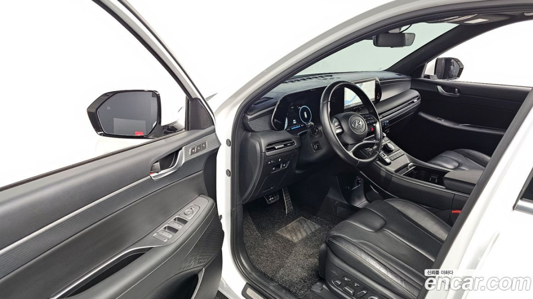 Hyundai Palisade Diesel 2.2 2WD, 2023