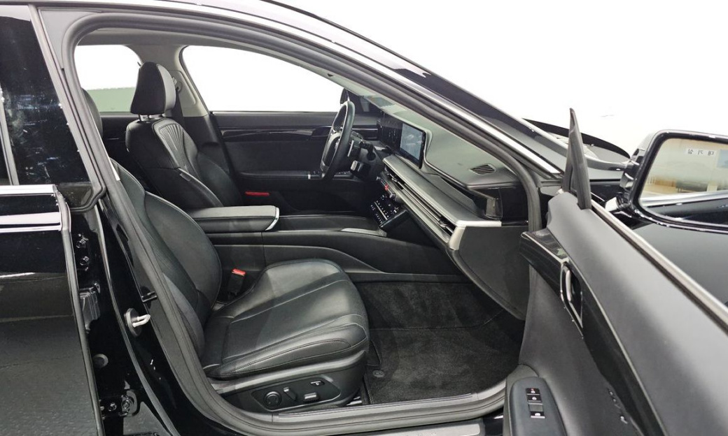 Hyundai Grandeur 2,5 Gasoline 2WD, 2023