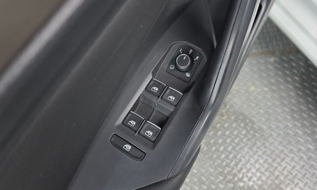 Volkswagen Jetta 1.4 TSI Prestige, 2021