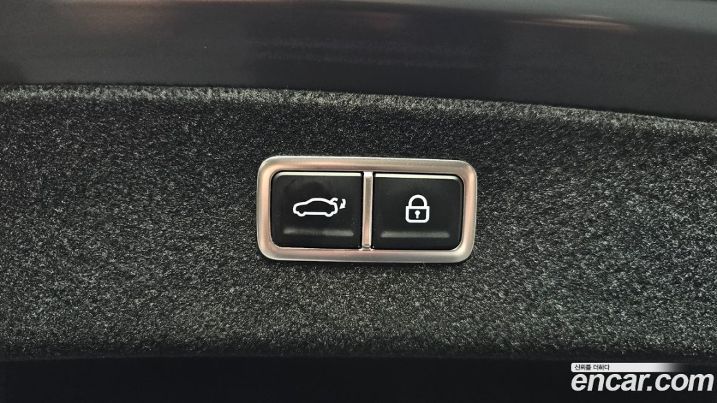 Genesis G80 Gasoline 2.5 Turbo AWD, 2023