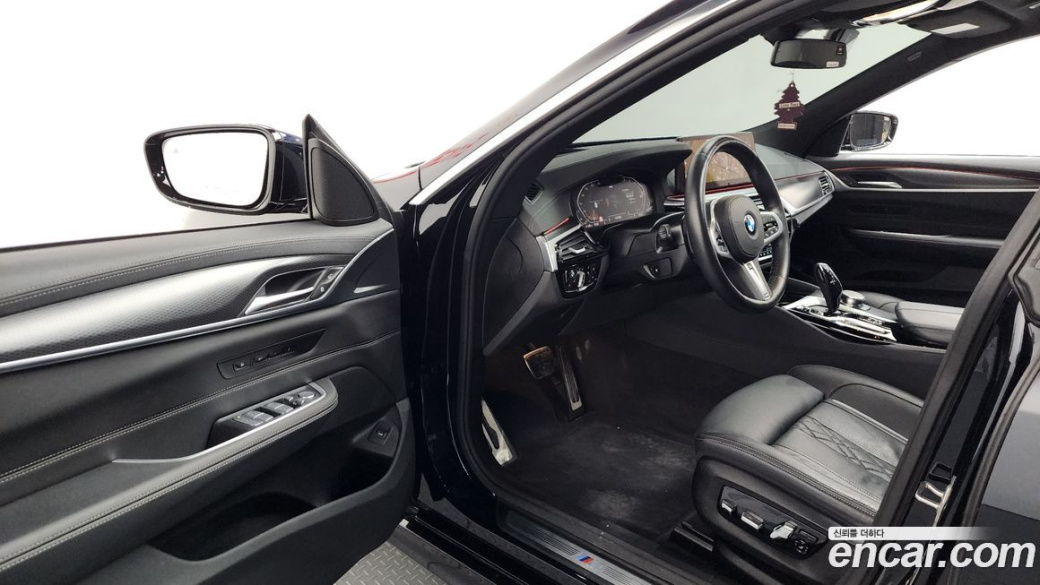 BMW Gran Turismo 620d xDrive M Sport, 2023