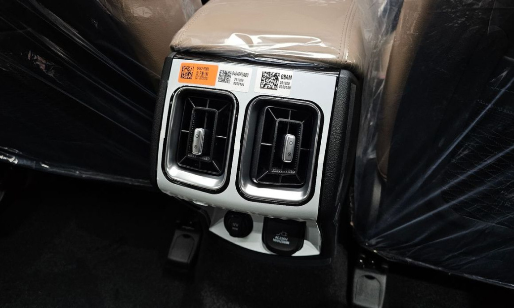Kia Sorento Diesel 2.2 4WD, 2026