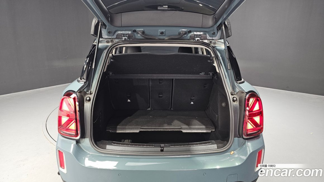 Mini Countryman Classic, 2023