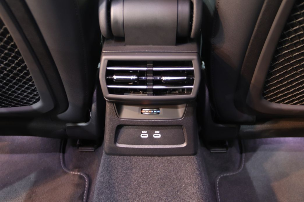 Audi A3 40 TFSI Premium, 2025