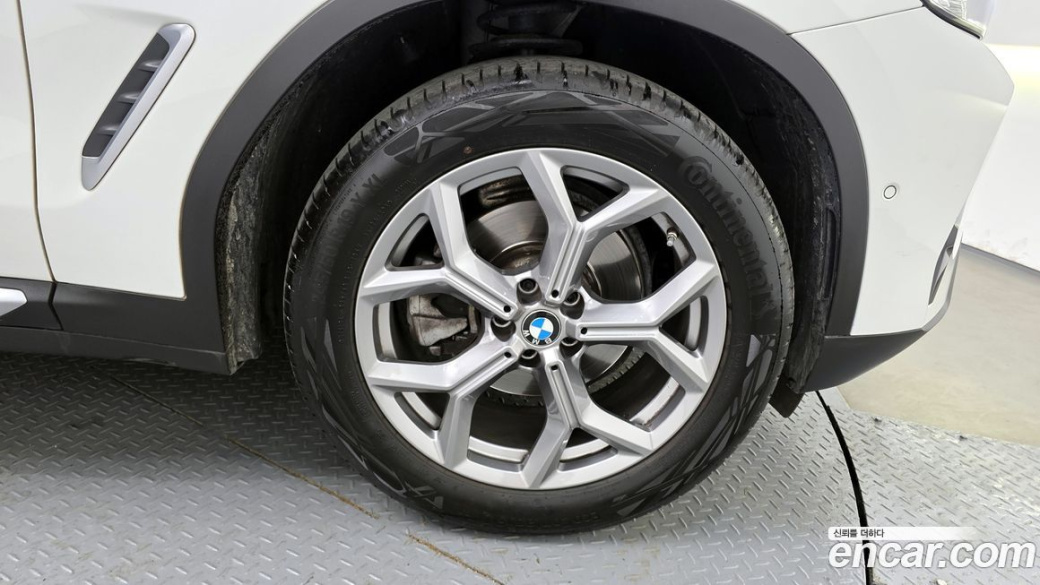 BMW X4 xDrive20i xLine, 2022