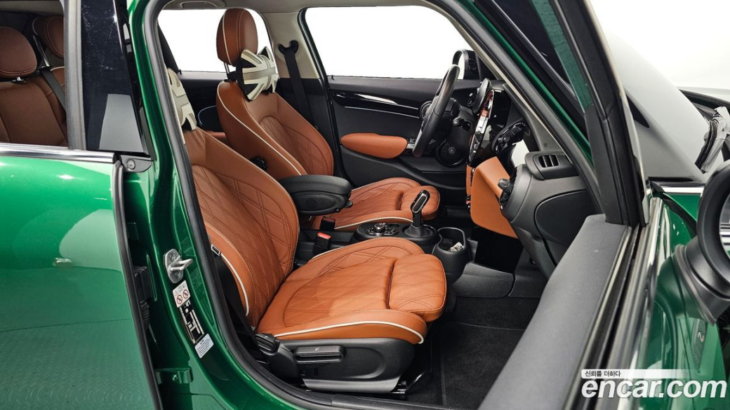 Mini Cooper 5Door Classic, 2024