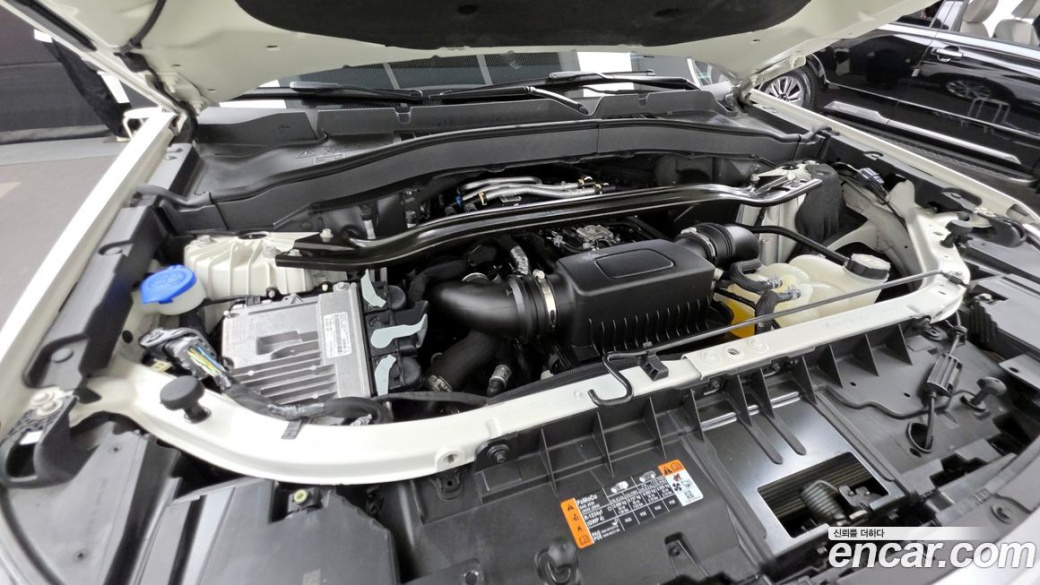Ford Explorer 3.0 Platinum 4WD, 2021