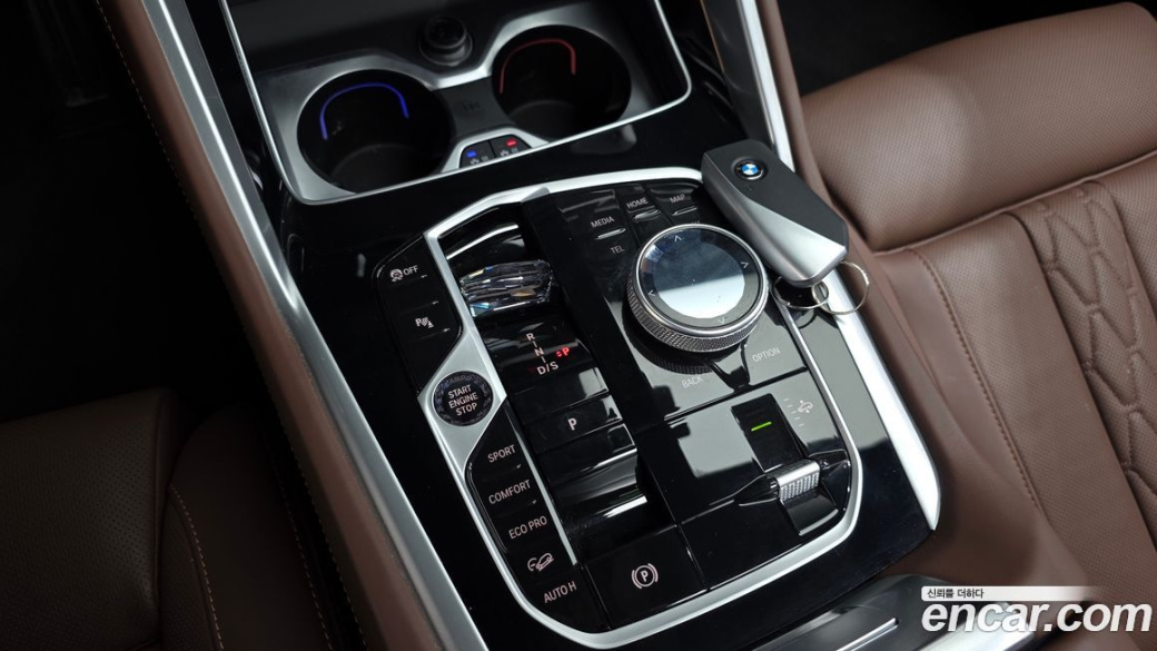 BMW X6 xDrive40d M Sport Pro, 2025