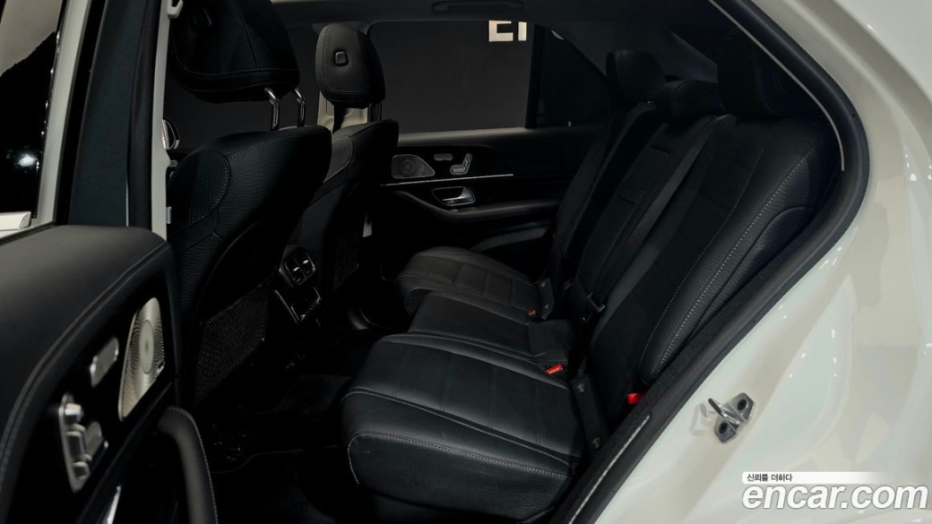 Mercedes-Benz GLE-Class GLE450 4MATIC, 2024
