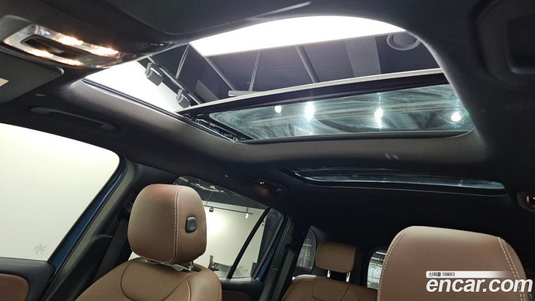 Mercedes-Benz GLB-Class GLB250 4MATIC, 2023