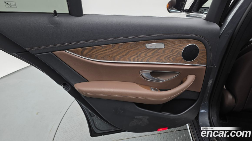 Mercedes-Benz E-Class E250 Exclusive, 2023