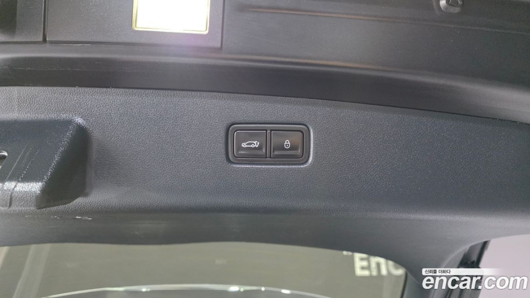 Genesis GV70 2.5T Gasoline AWD, 2021