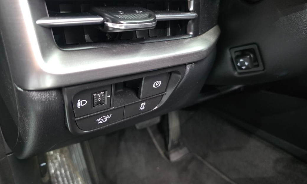 Hyundai Grandeur 2,5 Gasoline 2WD, 2023