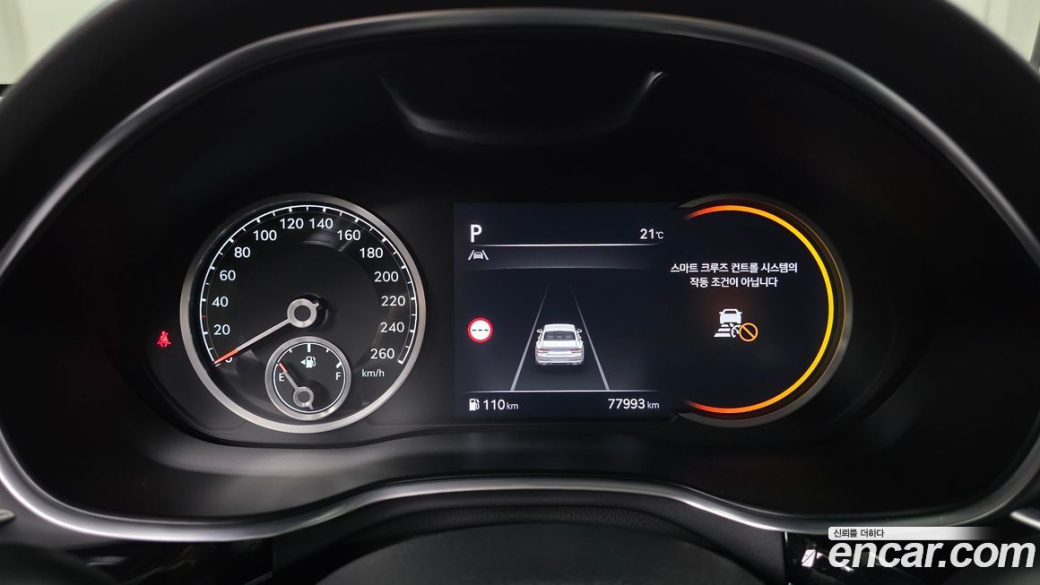Genesis G80 Gasoline 2.5 Turbo AWD, 2023