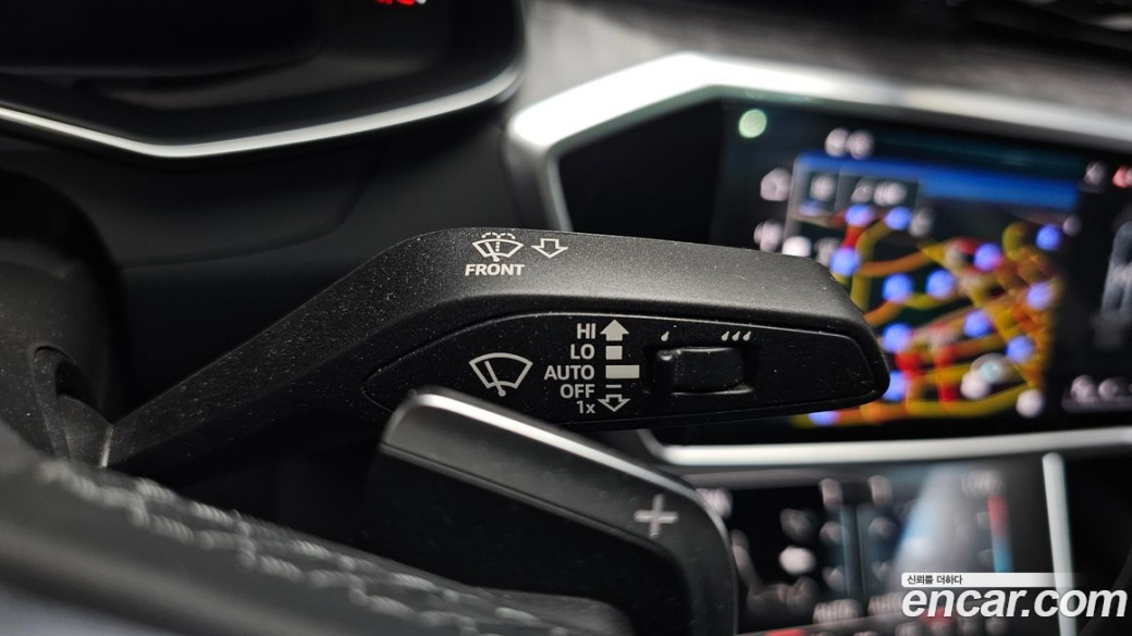 Audi A7 55 TFSI Quattro Premium, 2024