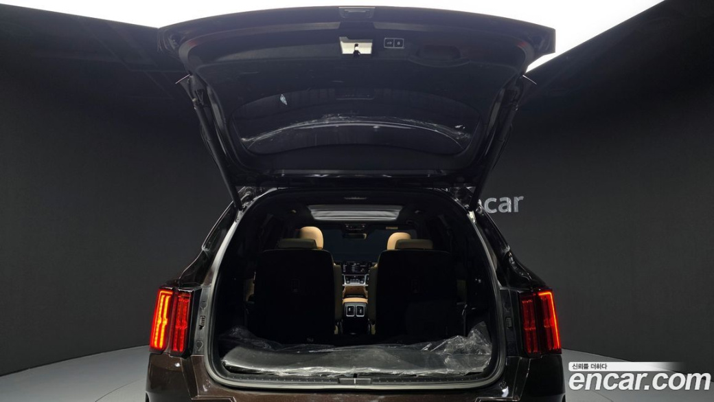 Kia Sorento Diesel 2.2 4WD, 2023