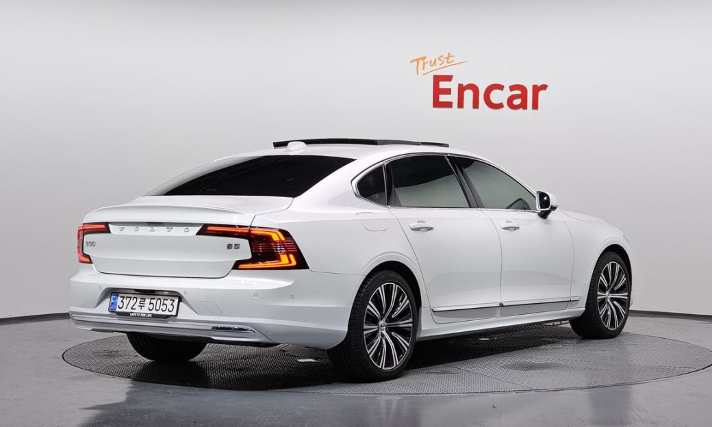 Volvo S90 B5 Ultimate Bright, 2024