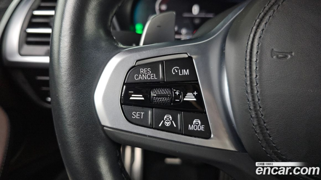 BMW X3 xDrive 20i M Sports Pro, 2022
