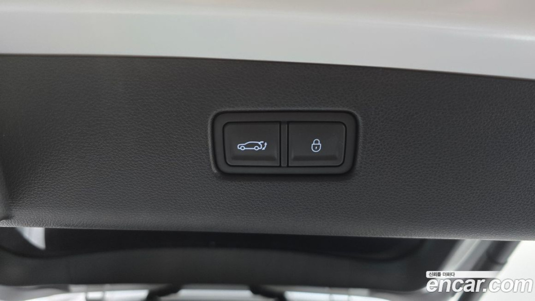 Genesis GV70 2.5T Gasoline AWD, 2023