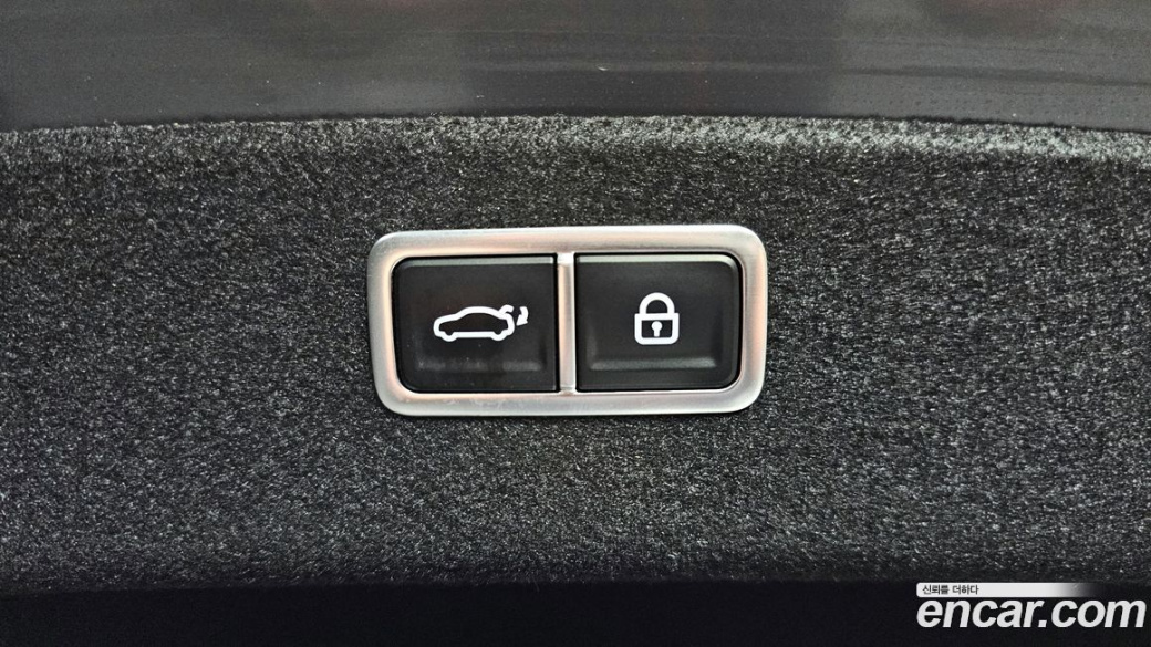 Genesis G80 Gasoline 2.5 Turbo AWD, 2022