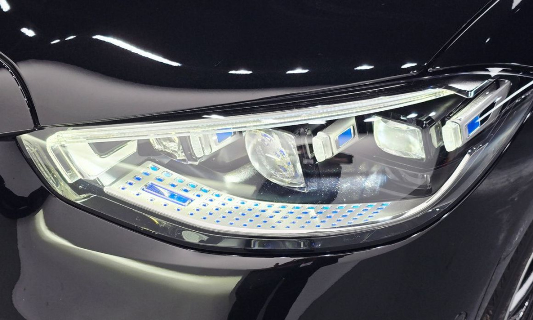 Mercedes-Benz S-Class S450 4MATIC, 2026