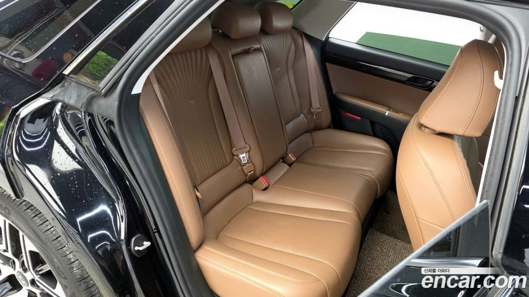Hyundai Grandeur 2,5 Gasoline 2WD, 2023