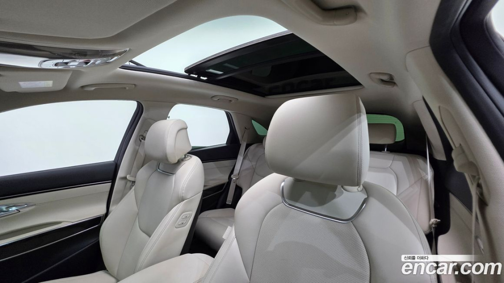 Genesis GV70 2.5T Gasoline 2WD, 2024