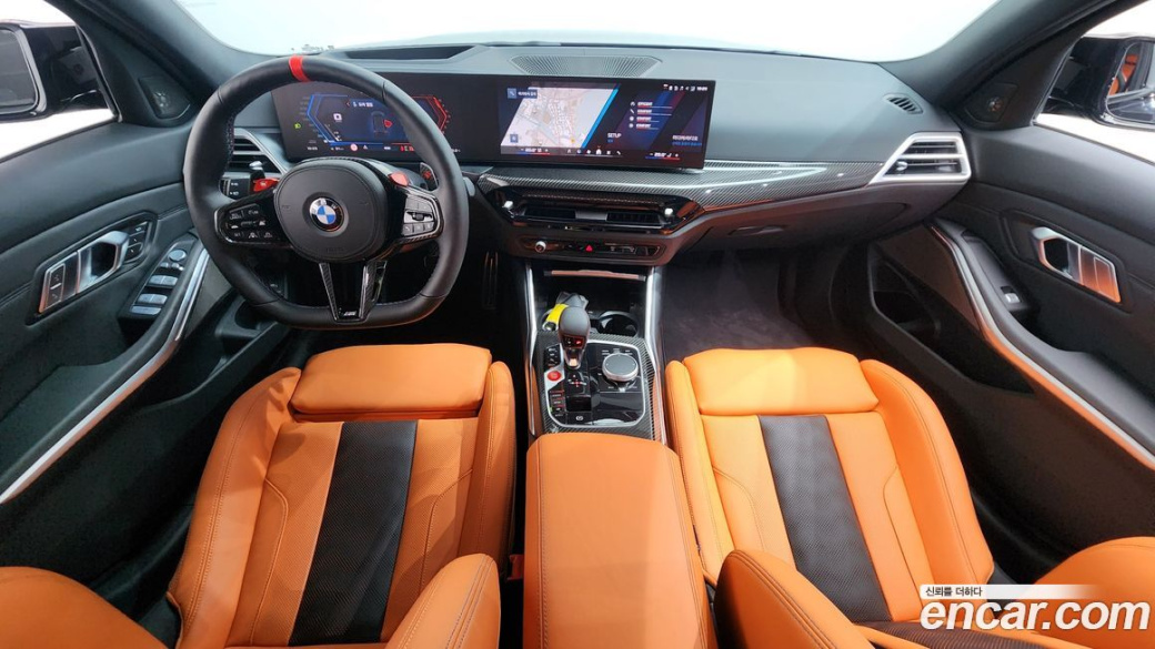 BMW M3 M3 Touring Competition M xDrive, 2025