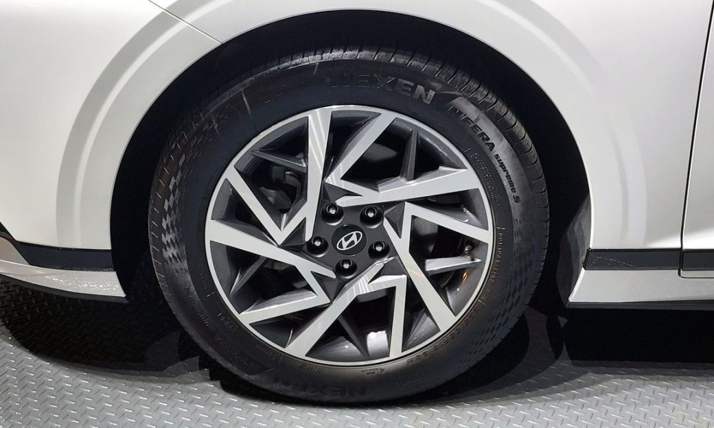 Hyundai Grandeur 2,5 Gasoline 2WD, 2023