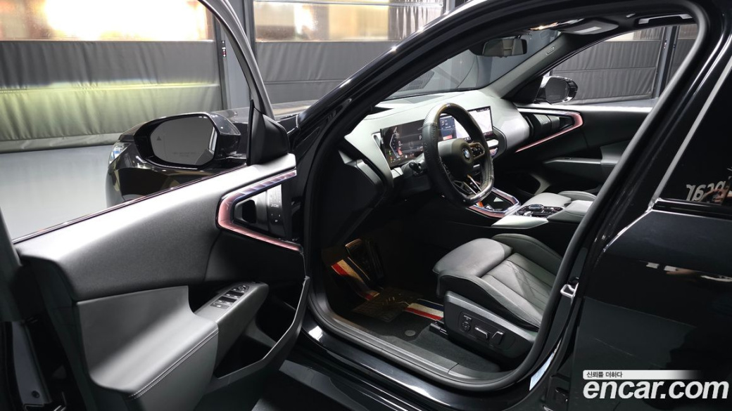 BMW X3 xDrive 20 M Sport, 2025