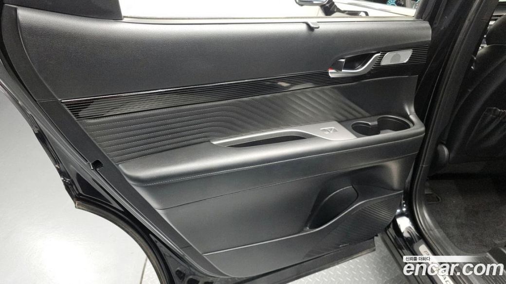 Hyundai Palisade Diesel 2.2 4WD, 2023