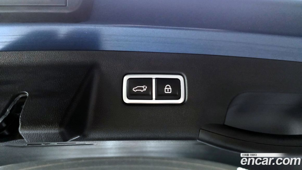 Kia Sorento Gasoline 2.5T 4WD, 2023