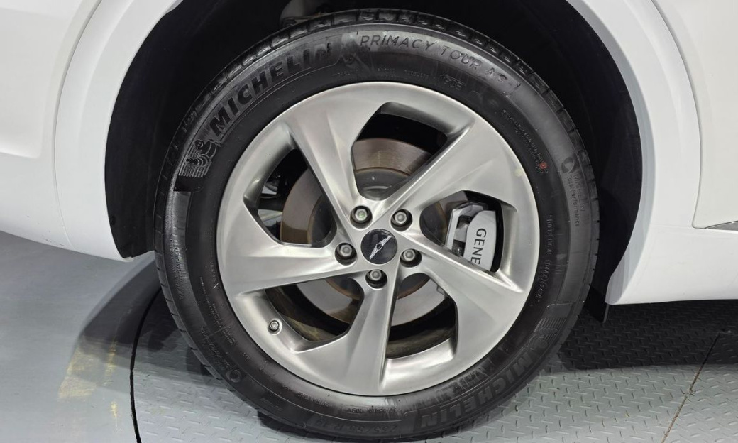 Genesis GV70 2.5T Gasoline 2WD, 2025