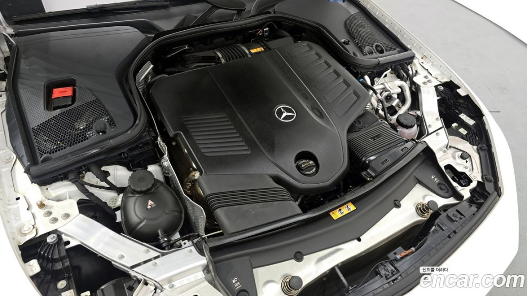 Mercedes-Benz CLS-Class CLS450 4MATIC, 2023