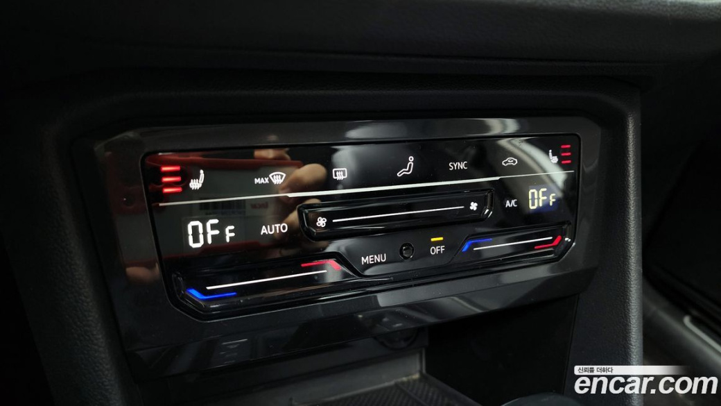 Volkswagen Tiguan 2.0 TDI Prestige, 2023