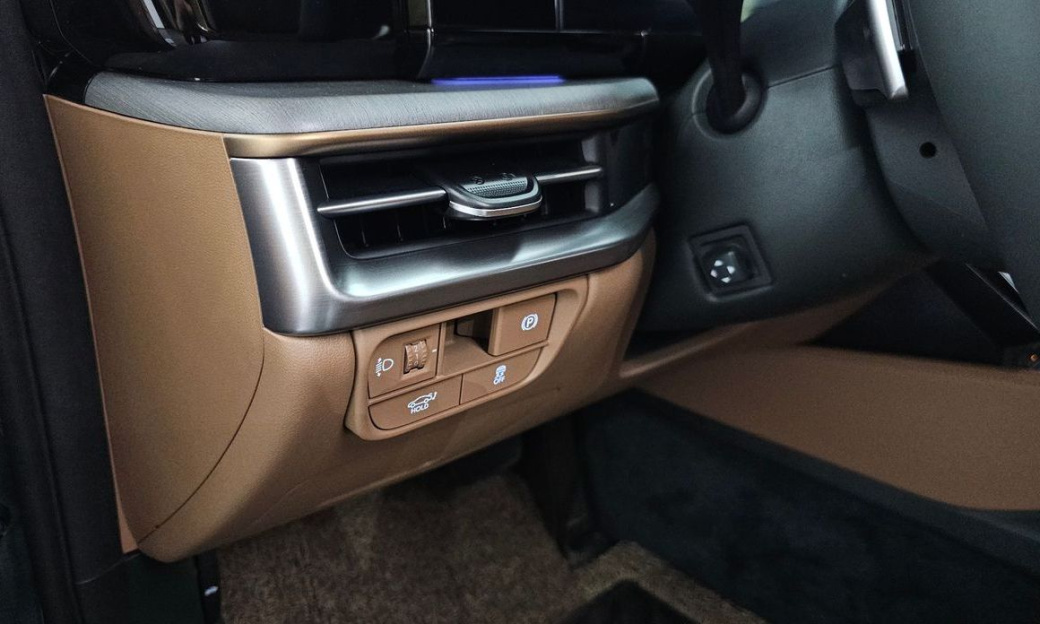 Hyundai Grandeur 2,5 Gasoline 2WD, 2025
