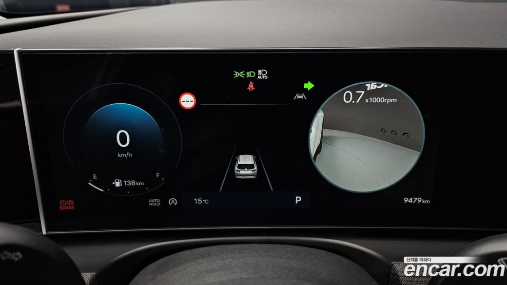 Hyundai Tucson Gasoline 1.6 Turbo 2WD, 2025