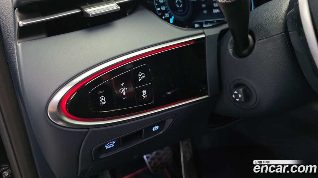 Genesis GV70 2.5T Gasoline AWD, 2023