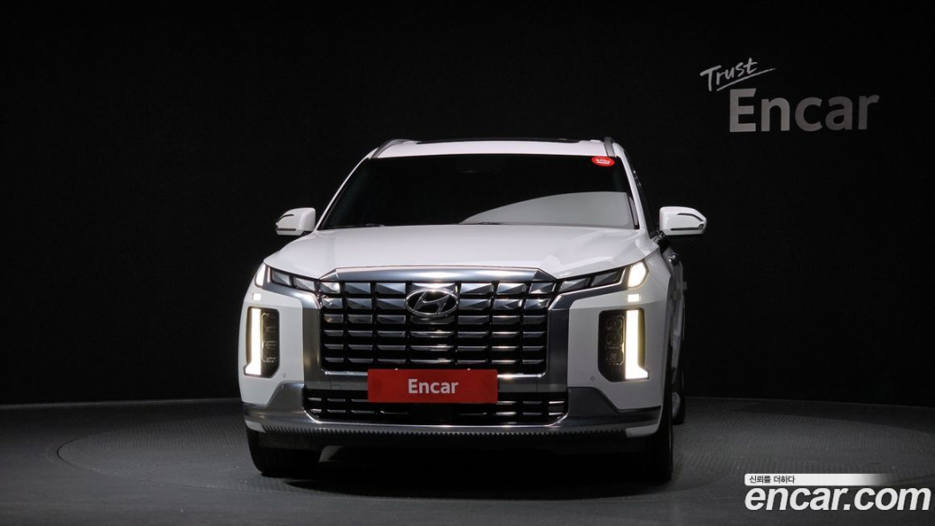 Hyundai Palisade Diesel 2.2 4WD, 2023