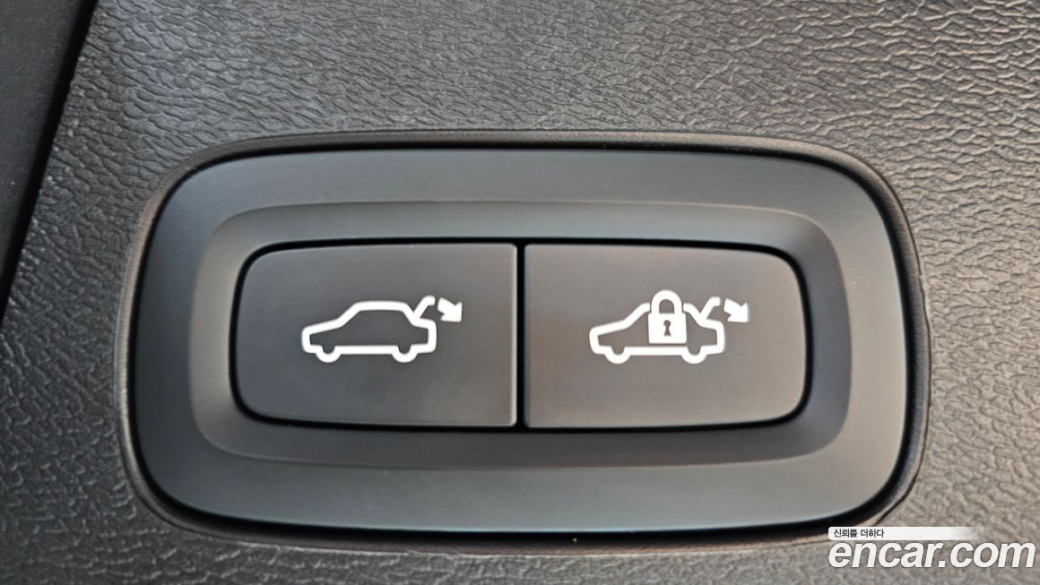 Volvo XC60 B5 Ultra Bright Air Sus, 2026