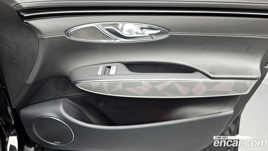 Genesis GV70 2.5T Gasoline AWD, 2023