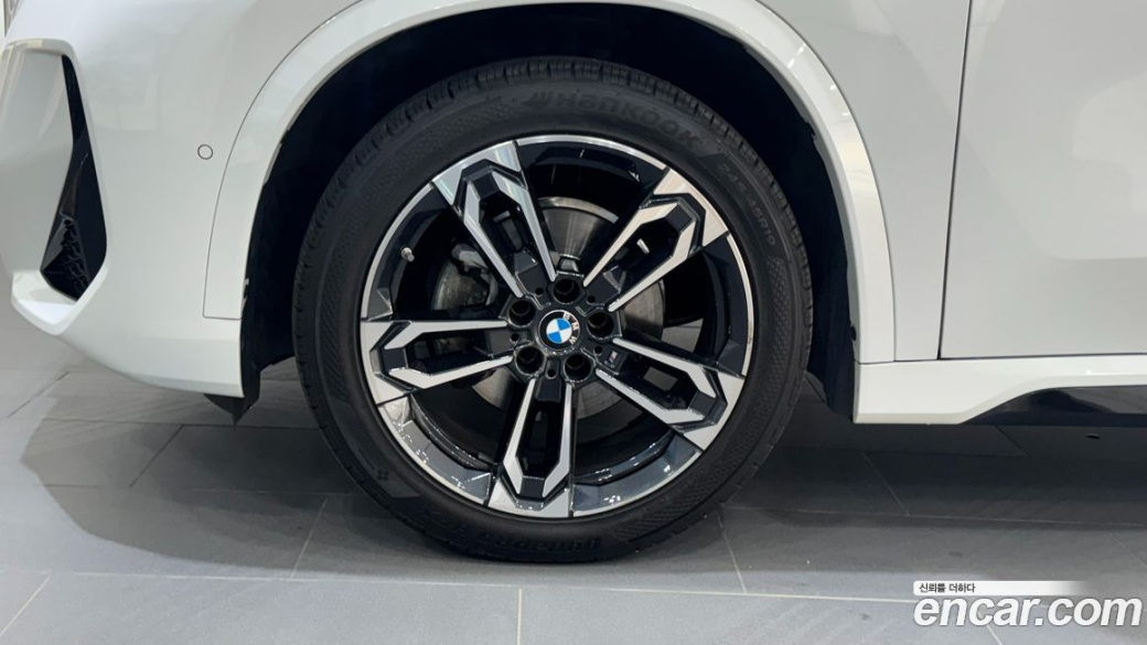 BMW X1 sDrive 20i M Sport, 2024