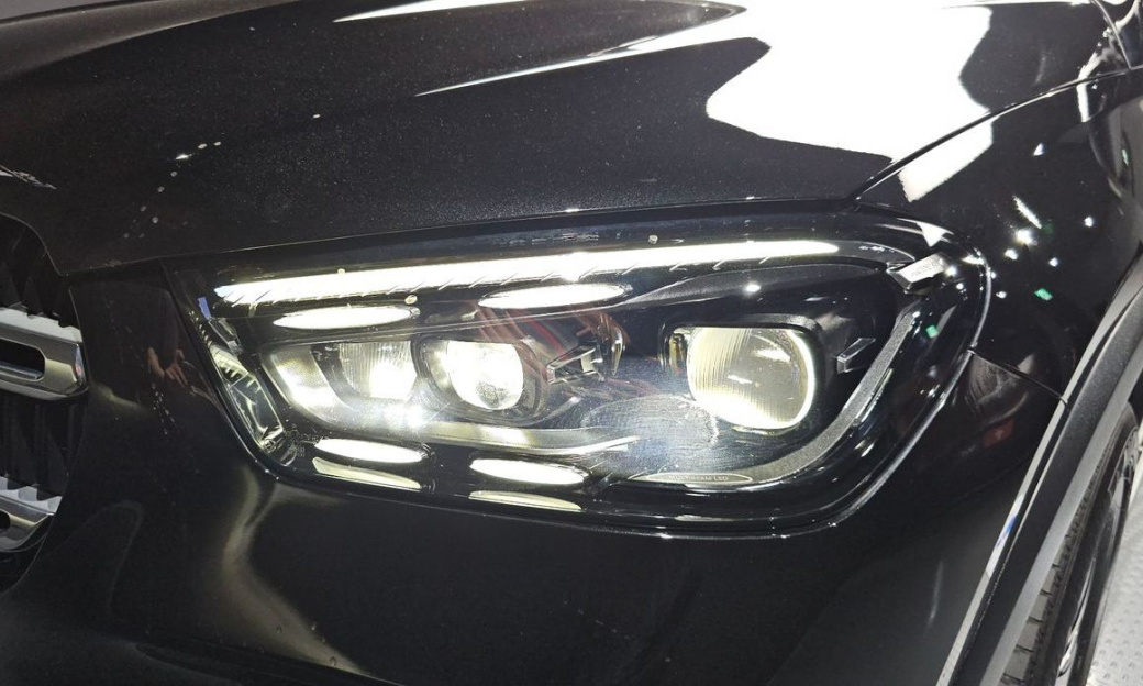 Mercedes-Benz GLE-Class GLE300d 4MATIC, 2024