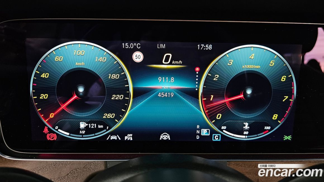 Mercedes-Benz E-Class E250 Exclusive, 2023