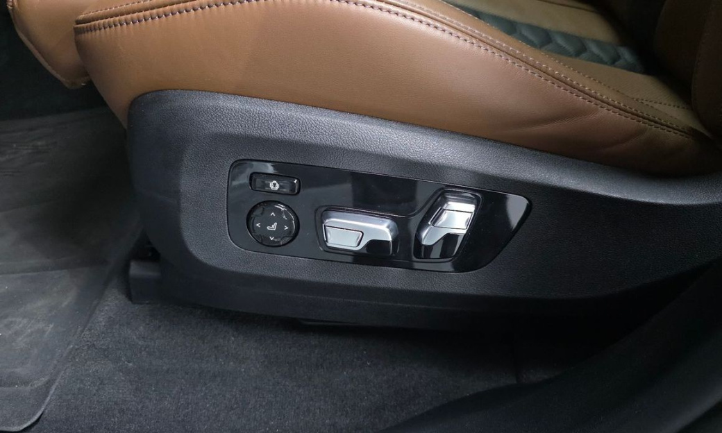 BMW X5M 4.4 Competition, 2026