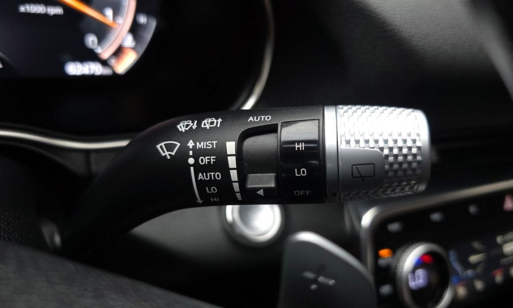 Genesis GV80 2.5T Gasoline 2WD, 2021