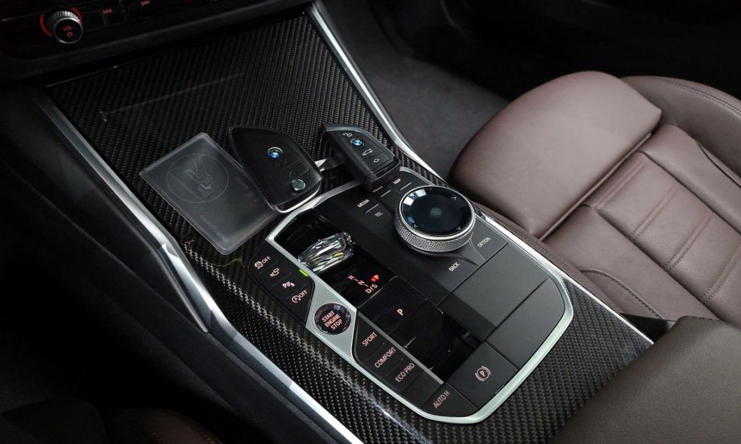 BMW 3-Series M340i xDrive Touring Pro, 2025