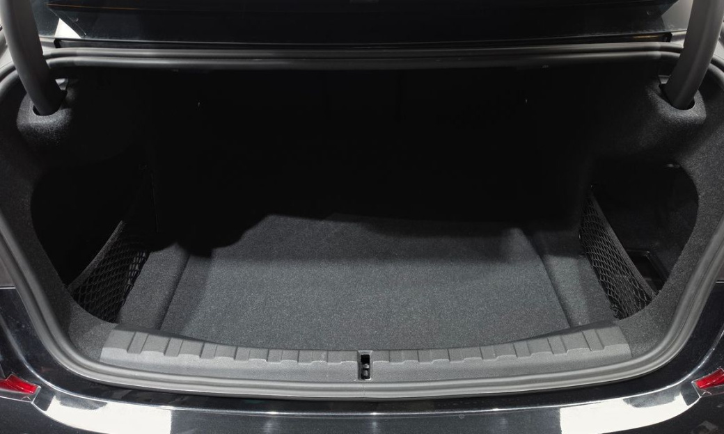 BMW 3-Series 320i M Sport, 2022